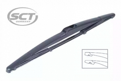 SCT GERMANY 9486rearwiper -  